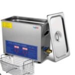 Digital Ultrasonic Cleaners(sonicator)