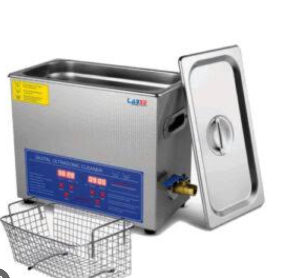Digital Ultrasonic Cleaners(sonicator)