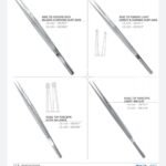 Dissecting forceps