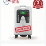 Doctor's Trust 5 And 10 Litres Oxygen Concentrator