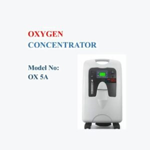 Doctor's Trust 5 And 10 Litres Oxygen Concentrator