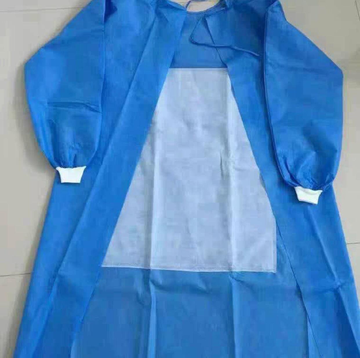 Doctor Surgical Gowns And Scrubs , Doctor Aprons