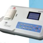 Ecg 300g Electrocardiograph
