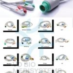 ECG cables