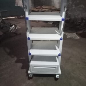 Endoscopy Trolley