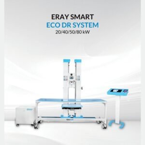 Eray Smart Eco DR system