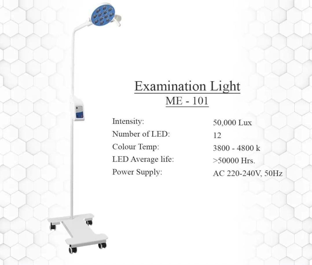 Examination Light ME -101