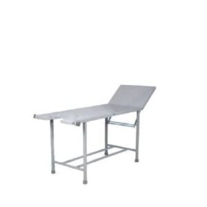 Examination table