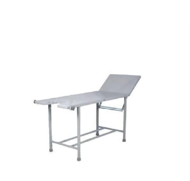Examination table
