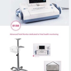 Fetal Monitor Machine