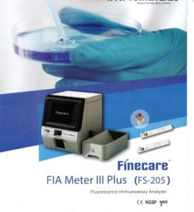 Laboratory equipment
