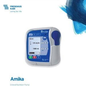 Fresenius kabi enteral nutrition pump