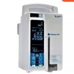 Fresenius Kabi Volumetric Pump Infusia Vp7
