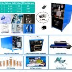 Fully Automatic ETO (ethylene oxide) sterilizer