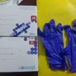 Gloveon nitrile gloves