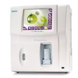 Hematology analyzer part -3