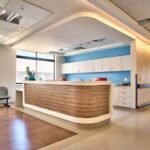 Hospital Interior Decoration