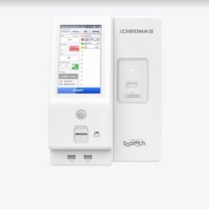 iChroma -iii- immuno - analyzer