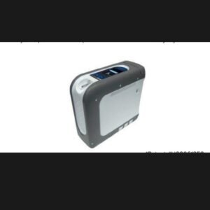 Igo2 portable oxygen concentrator
