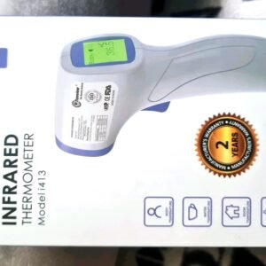 Infrared Ir digital Thermometer