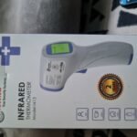 Infrared Thermometer