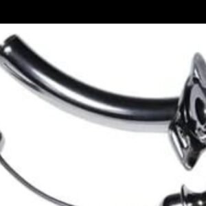 Jackson'S Tracheostomy Tube