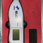 Jaundice Meter
