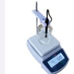 LABXE ph meter with stirrer