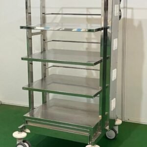 Laproscopy Trolley