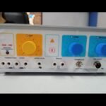Manual Cautery Machine
