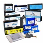 Medical Batteries