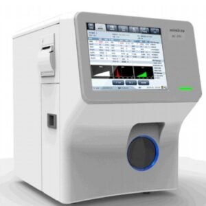 Mindray Auto Hematology Analyzer Bc 20s