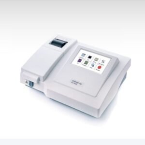 Mindray BA88A semi auto chemistry analyzer