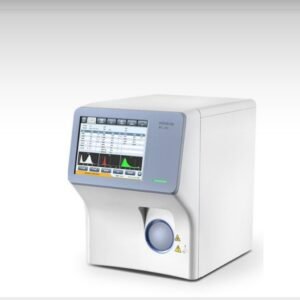 Mindray BC -20S 3 part hematology analyzer