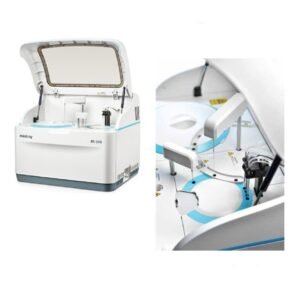 Mindray BS 240 biochemistry analyzer