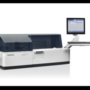 Mindray CL-900i harmon analyzer