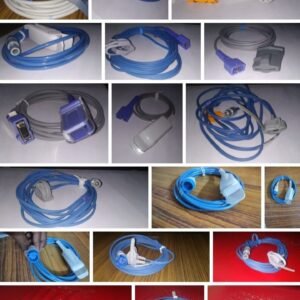 Multipara Monitor Cables And Accessories