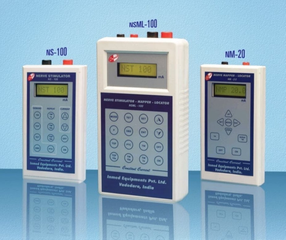 Nerve stimulator