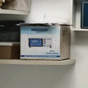 Niscomed