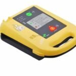 Niscomed automated external defibrillator