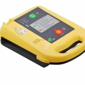 Niscomed automated external defibrillator
