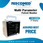 Niscomed Multipara Monitors