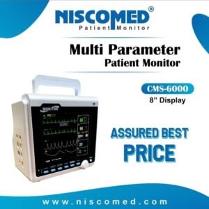 Niscomed Multipara Monitors