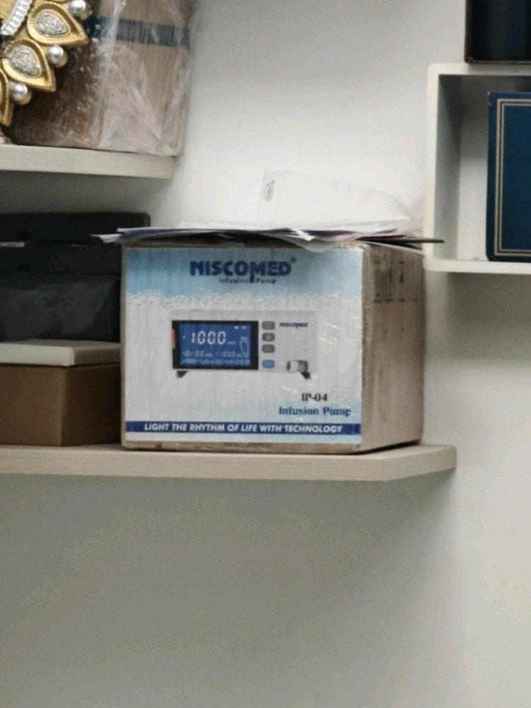 Niscomed