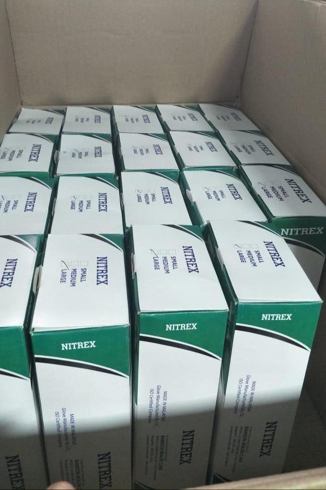 Nitrex