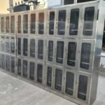 Operation theatre OT storage cabinet