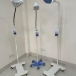OT And Examination Lights
