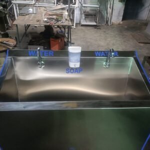 OT surgical sink