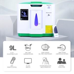 Oxygen Concentrator