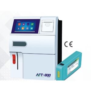 AFT-800 Electrolyte Analyzer